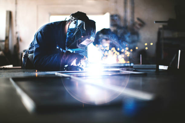 Best Welding Inspection and Certification in Eutaw, AL