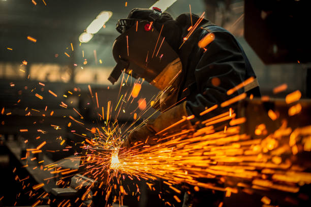 Best Food and Beverage Processing Equipment Welding in Eutaw, AL