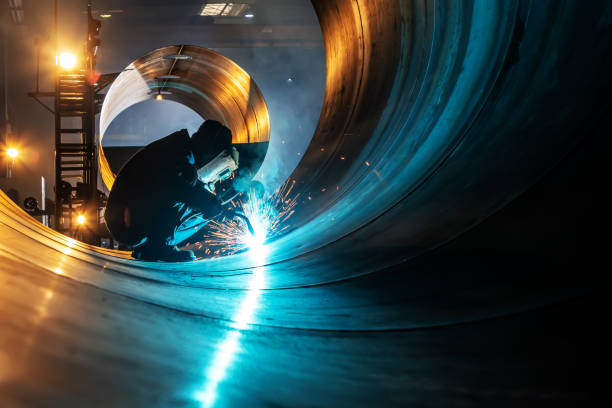 Affordable Welder Services in Eutaw, AL