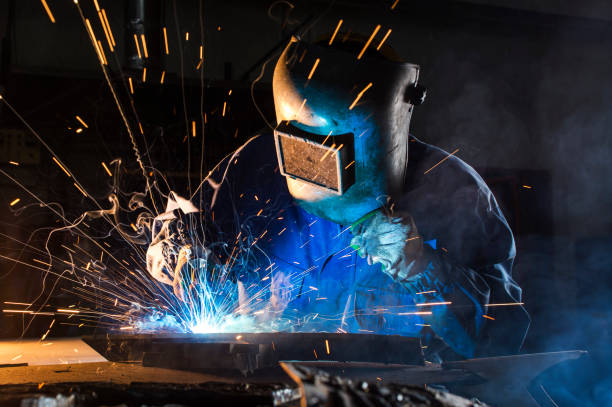 Best Marine and Shipbuilding Welding in Eutaw, AL