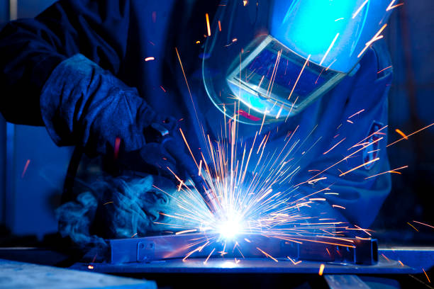 Best Artistic and Custom Metal Fabrication in Eutaw, AL