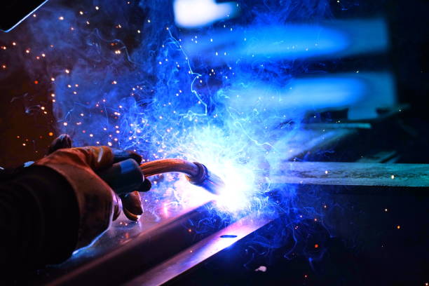 Best Pipe Welding in Eutaw, AL