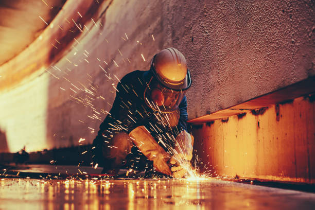 Best Automation and Robotic Welding in Eutaw, AL