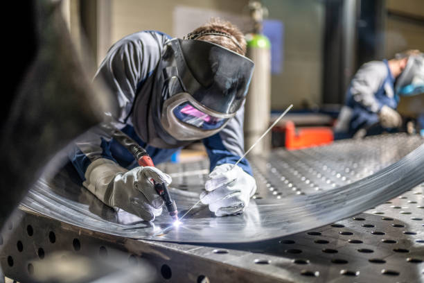 Best Aerospace and Defense Welding in Eutaw, AL