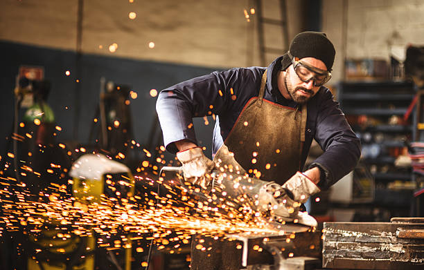 Best Specialty Welding Processes in Eutaw, AL